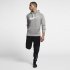 Nike Dri-FIT | Dark Grey Heather / White