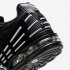 Nike Air Max Plus III | Black / White / Black