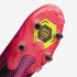 Nike Mercurial Vapor 13 Elite SG-PRO Anti-Clog Traction | Laser Crimson / Laser Crimson / Black