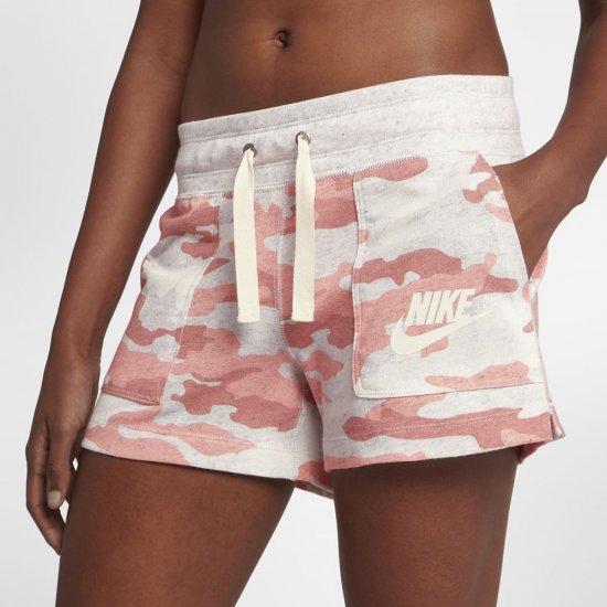 Nike Gym Vintage | Bleached Coral / Sail - Click Image to Close