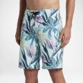 Hurley Phantom JJF 3 Maps | Glacier Blue