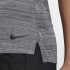 Nike Zonal Cooling | Black / Flat Silver