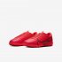 Nike Jr. Mercurial Vapor 13 Academy TF | Laser Crimson / Laser Crimson / Black