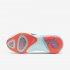 Nike Joyride Run Flyknit | White / Platinum Tint / Bright Mango / Racer Blue