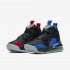 Jordan Aerospace 720 Paris Saint-Germain | Black / University Red / Hyper Cobalt / Reflect Silver