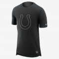 Nike Enzyme Droptail (NFL Colts) | Black / Black