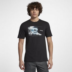 Hurley Whitewater Pocket | Black