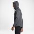 Hurley Therma Protect Zip | Dark Grey / Black