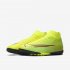 Nike Mercurial Superfly 7 Academy MDS TF | Lemon Venom / Aurora / Black