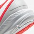 Nike Air Zoom Structure 22 | Laser Crimson / Light Smoke Grey / Photon Dust / White