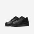 Nike Air Force 1 | Black / Black / Black