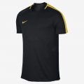 Nike Dri-FIT Academy | Black / Vivid Sulphur / Vivid Sulphur