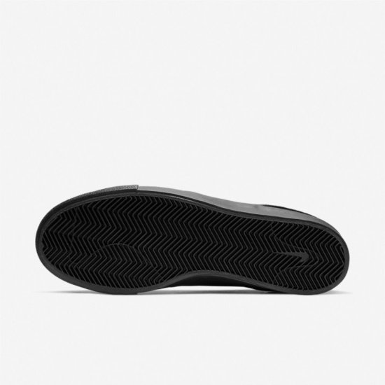 Nike SB Zoom Stefan Janoski RM | Black / Black / Black / Black - Click Image to Close