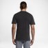 Hurley One And Only Acid Wash | Black