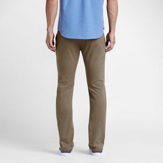 Hurley Dri-FIT Worker | Khaki - Click Image to Close