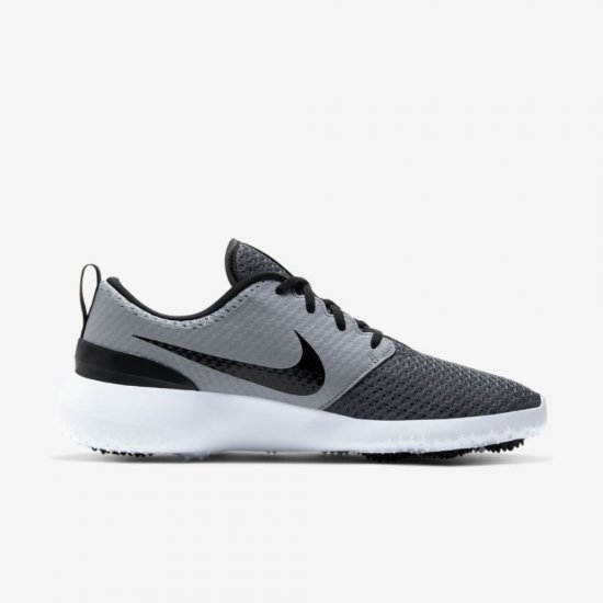 Nike Roshe G | Anthracite / Particle Grey / Black - Click Image to Close