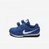 Nike MD Runner 2 | Gym Blue / Black / White