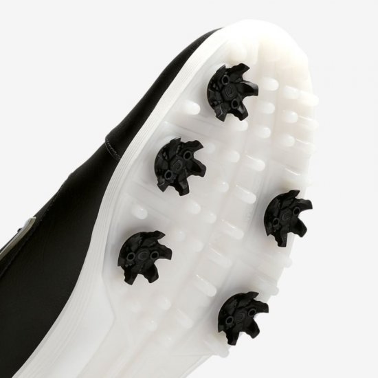 Nike Air Zoom Victory Pro | Black / Summit White / Gunsmoke / Metallic Pewter - Click Image to Close
