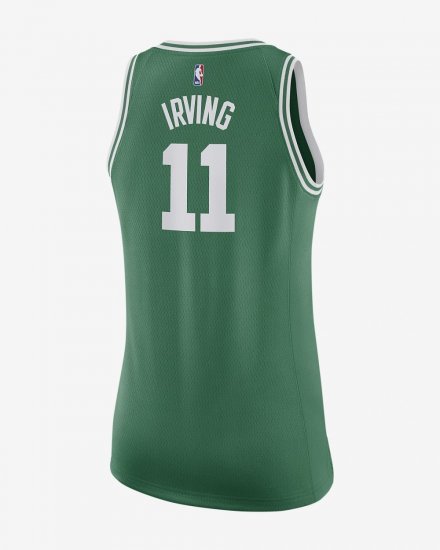 Kyrie Irving Icon Edition Swingman Jersey (Boston Celtics) | Clover - Click Image to Close