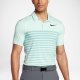 Nike Dry Heather Stripe | Igloo / Light Aqua / Black Nike Dry Heather Stripe | Igloo / Light Aqua / Black