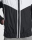 Nike Sportswear Windrunner | Black / White / Black