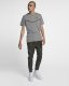 Nike Sportswear Tech Fleece | Sequoia / Black