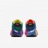 Zoom Freak 1 Multi | Total Orange / Black / Blue Void / Dynamic Yellow