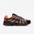 Nike P-6000 | Total Orange / Anthracite / Flat Silver / Black