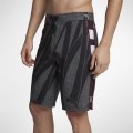 Hurley Phantom JJF 4 x Sig Zane | Black / Wolf Grey