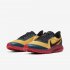 Nike Air Zoom Pegasus 36 Trail GORE-TEX | University Gold / Noble Red / Midnight Turquoise / Black