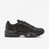 Nike Air Max Tailwind IV | Black / Black / Black