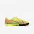 Nike Jr. Mercurial Vapor 13 Academy MDS IC | Lemon Venom / Aurora / Black