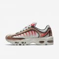 Nike Air Max Tailwind IV | Metallic Red Bronze / Pure Platinum / Sail / Teal Tint