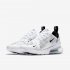 Nike Air Max 270 | White / White / Black