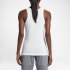 Nike Dry Elite | White / White / White / Black