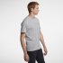 Hurley Dri-FIT Lagos Port | Dark Grey Heather