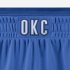 Oklahoma City Thunder Nike Icon Edition Authentic | Signal Blue / White