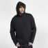 Hurley Surf Check Icon Pullover | Black