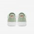 Nike Air Force 1 '07 | Pistachio Frost / Laser Crimson / White