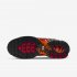 Nike Air Max Plus | Black / Light Smoke Grey / University Red / Magma Orange