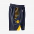 Indiana Pacers Nike Icon Edition Authentic | College Navy / White