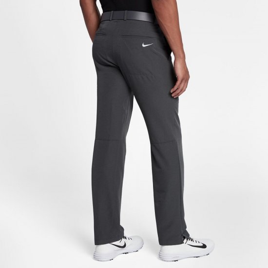 Nike Flex Hybrid | Charcoal Heather / Dark Grey - Click Image to Close