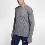 Nike Dri-FIT Element | Dark Grey / Heather