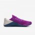 Nike Metcon 5 | Vivid Purple / Valerian Blue / Barely Rose / Vivid Purple