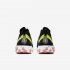 Nike React Element 55 Premium | Black / Coral Stardust / Light Soft Pink / Volt