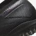 Nike Phantom Vision 2 Academy Dynamic Fit TF | Black / Black