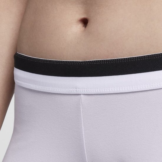 Nike Sportswear | Barely Grape / White - Click Image to Close