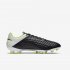 Nike Tiempo Legend 8 Academy MG | Black / White / Black