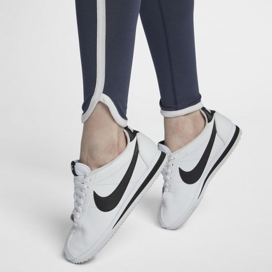 Nike Sportswear Archive | Thunder Blue / Sail - Click Image to Close