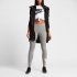 Nike Sportswear | Dark Grey Heather / White / White